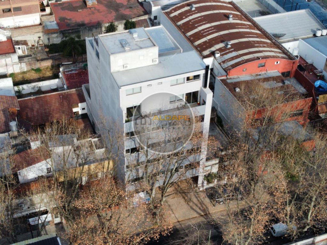 En Venta Departamento mono ambiente. A estrenar!!