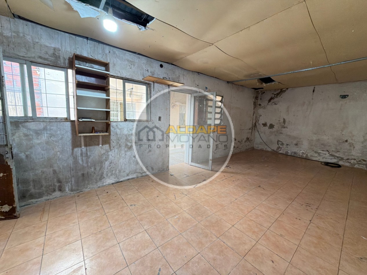 Se Venden PH, monoambiente y tres ambientes (mataderos)