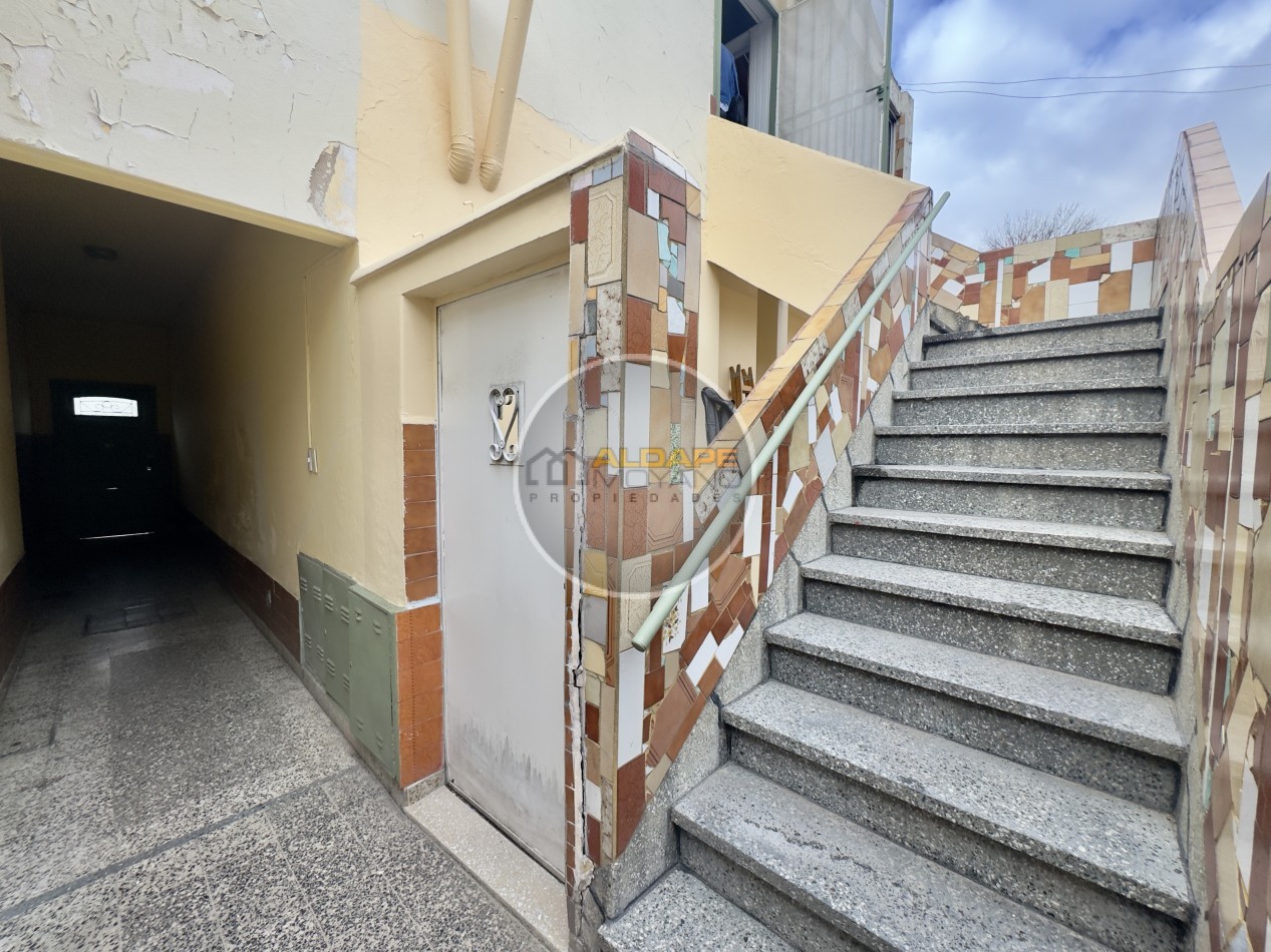Se vende PH tres ambientes. Villa Lugano, CABA.