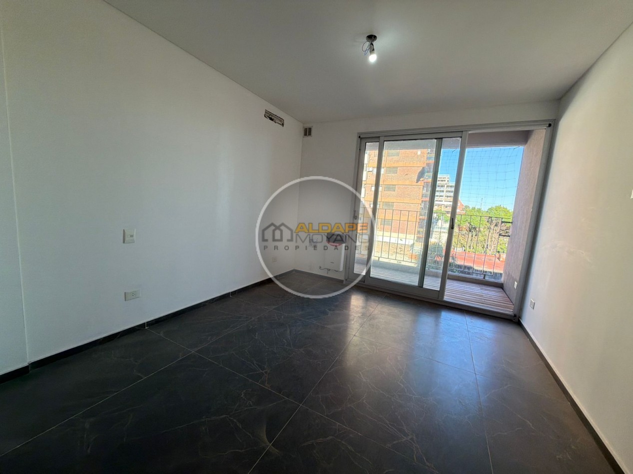 En Venta Departamento mono ambiente. A estrenar!!