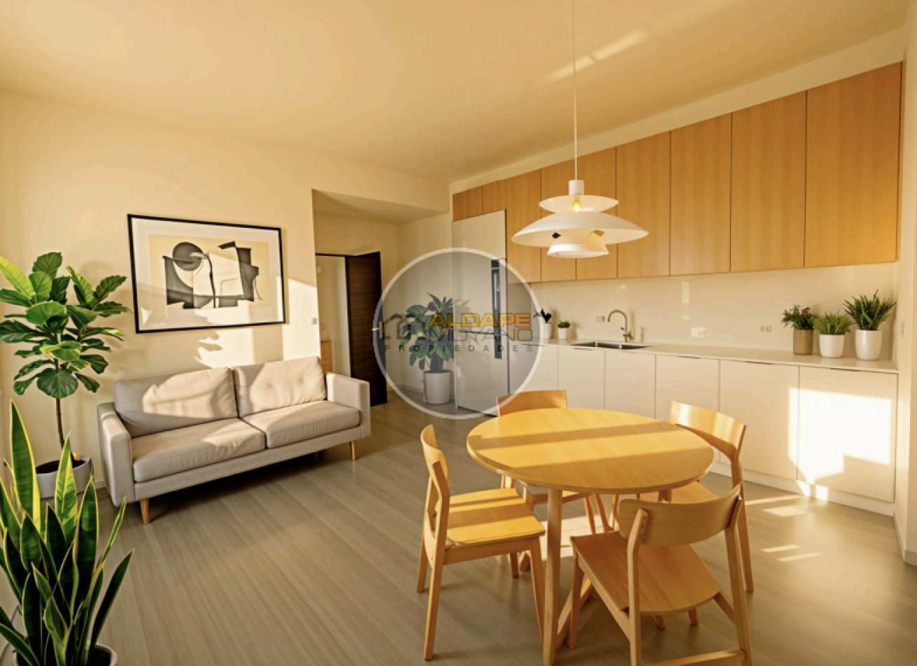 Oportunidad!! Se vende departamento monoambiente divisible (entrega abril 2026/ Villa Devoto)