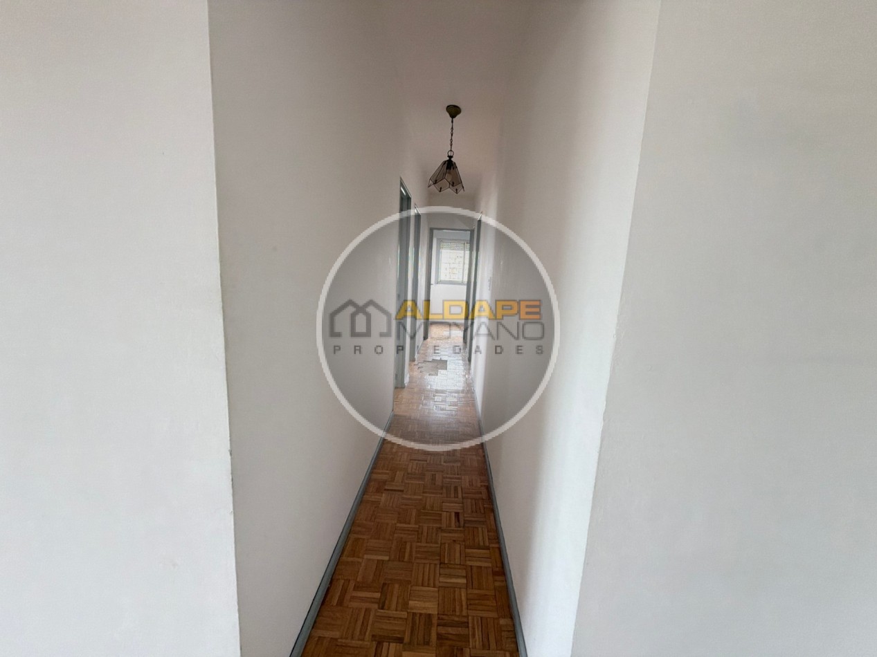 Se Vende departamento cuatro amb, con cochera (torre 11)