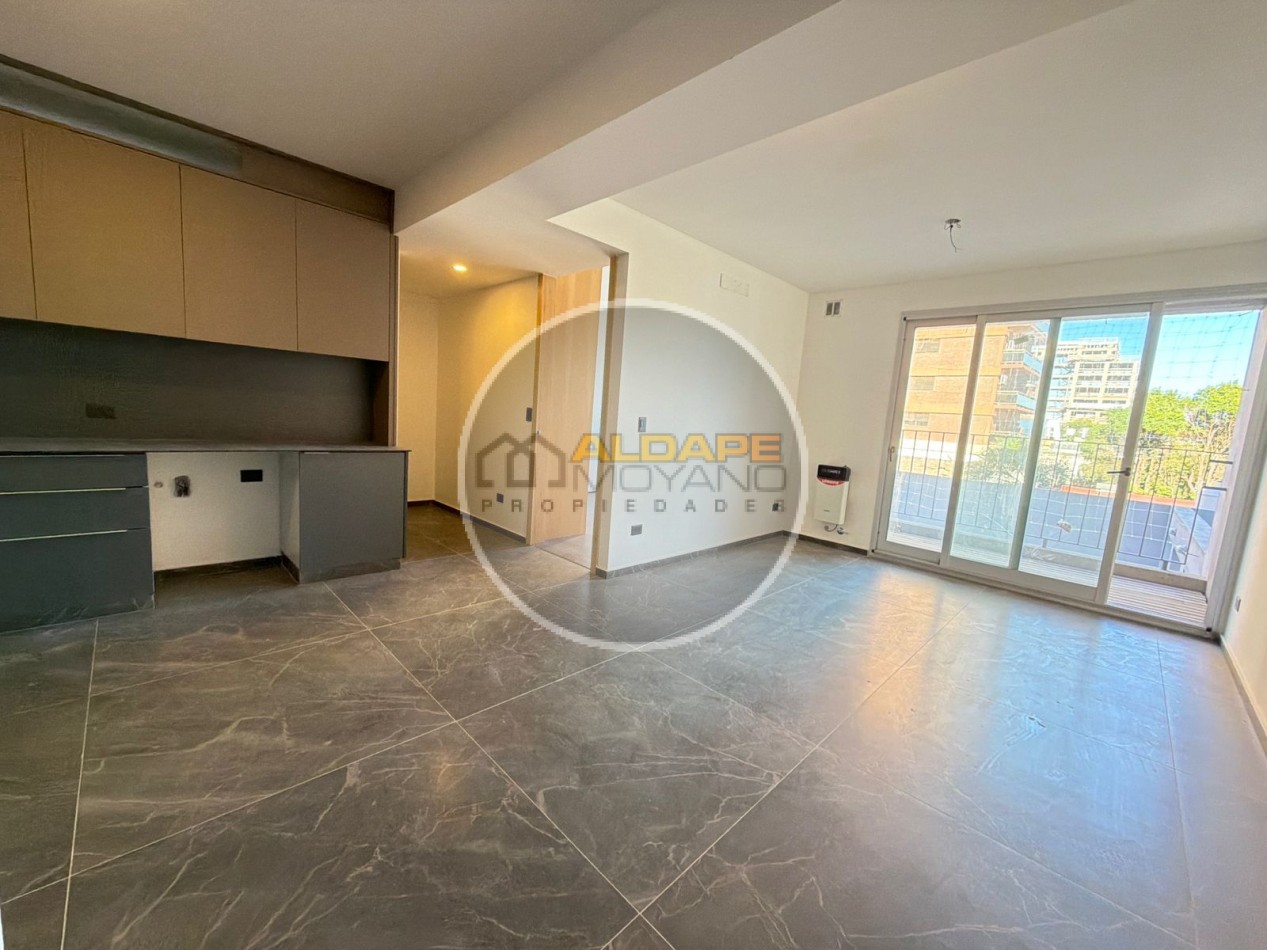 En Venta Departamento dos amb, a estrenar!!, con detalles de Categoria.