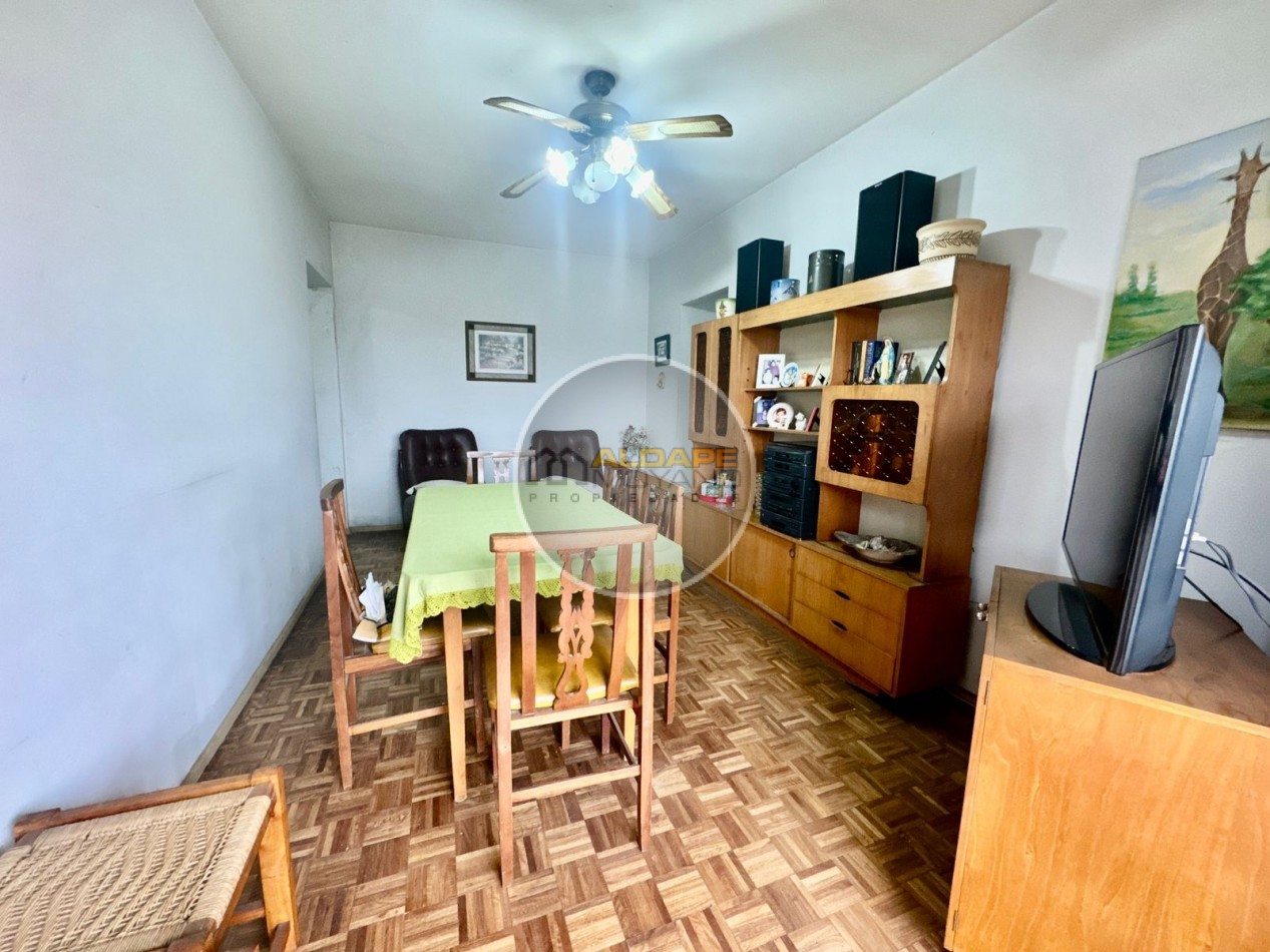 Se Vende Departamento tres ambientes (Torre 9 - Lugano 1 y 2)