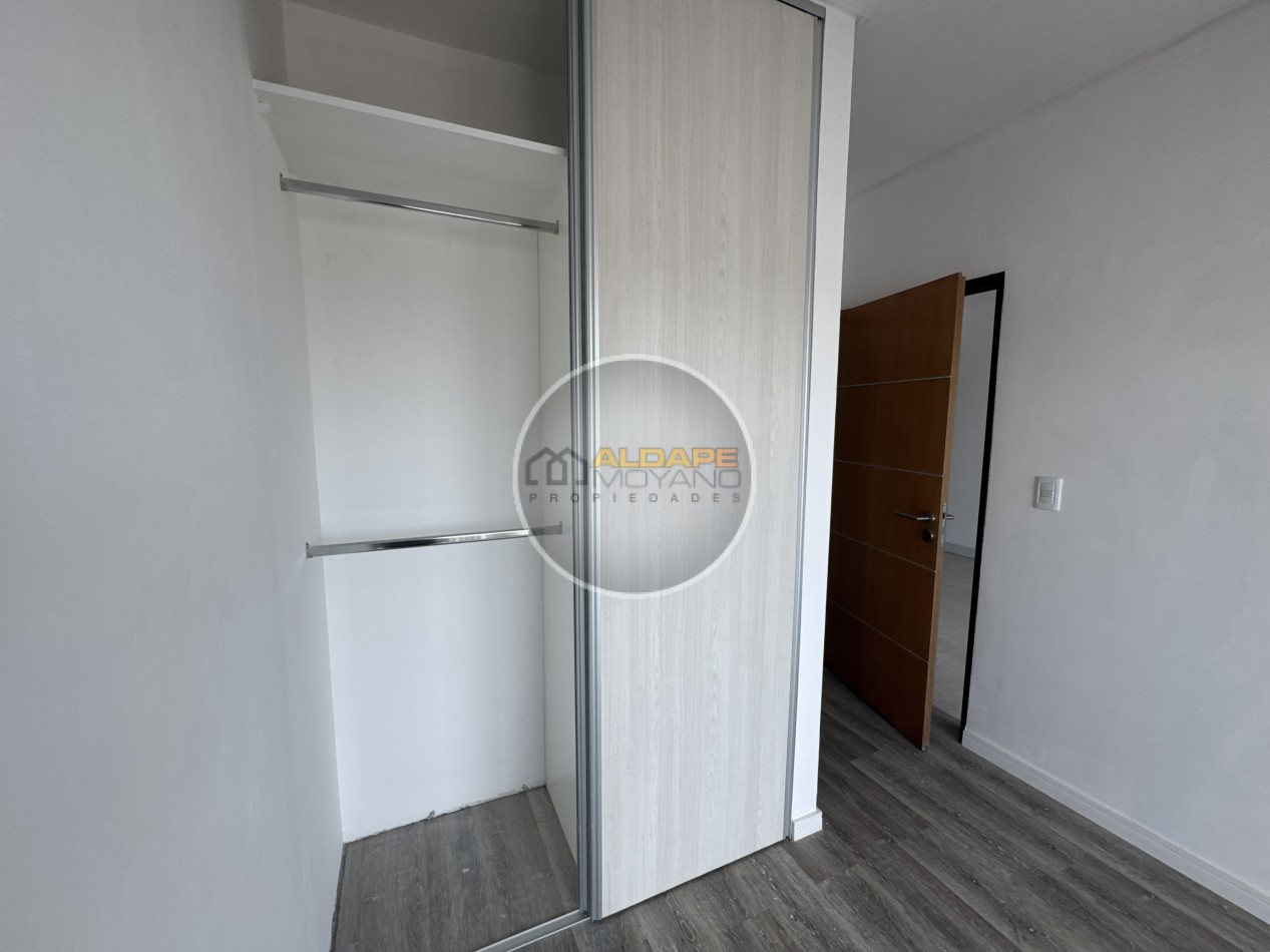 Se Vende Departamento Dos amb, con cochera, A estrenar!! (Villa Lugano)