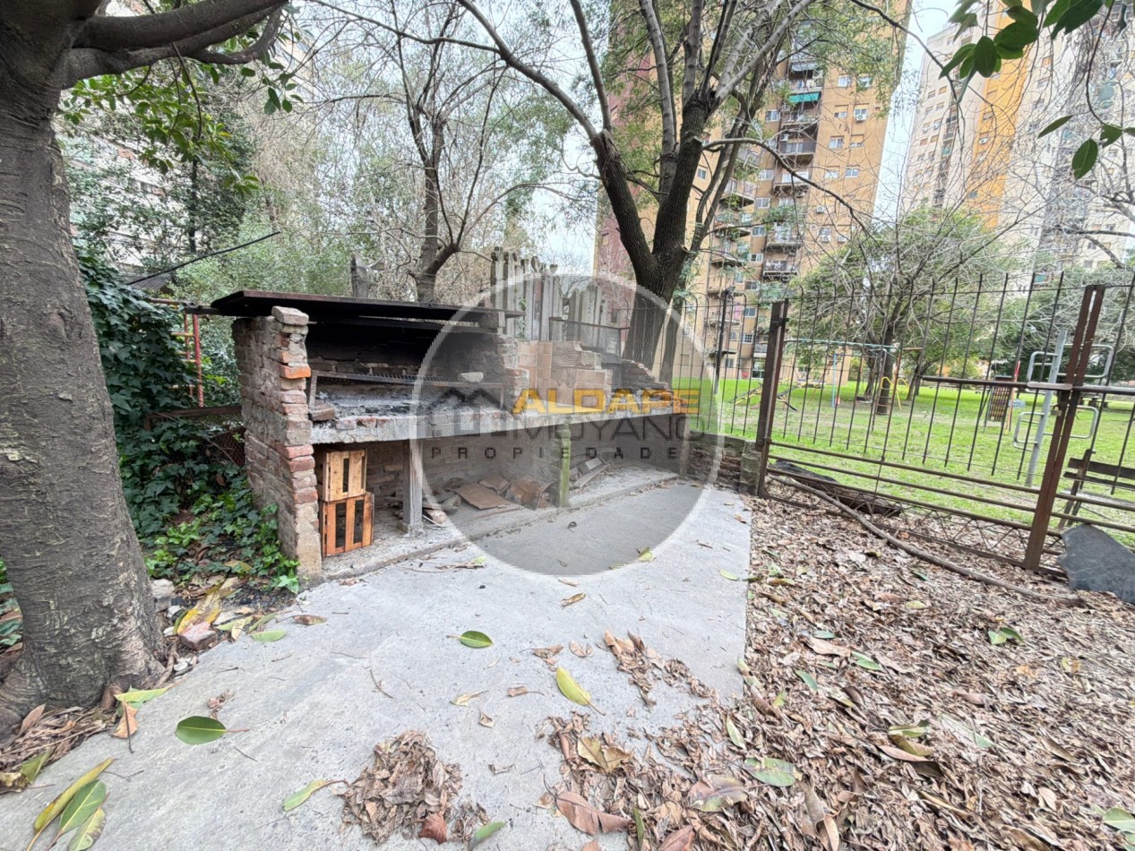 Se vende departamento tres ambientes (Edificio 139)