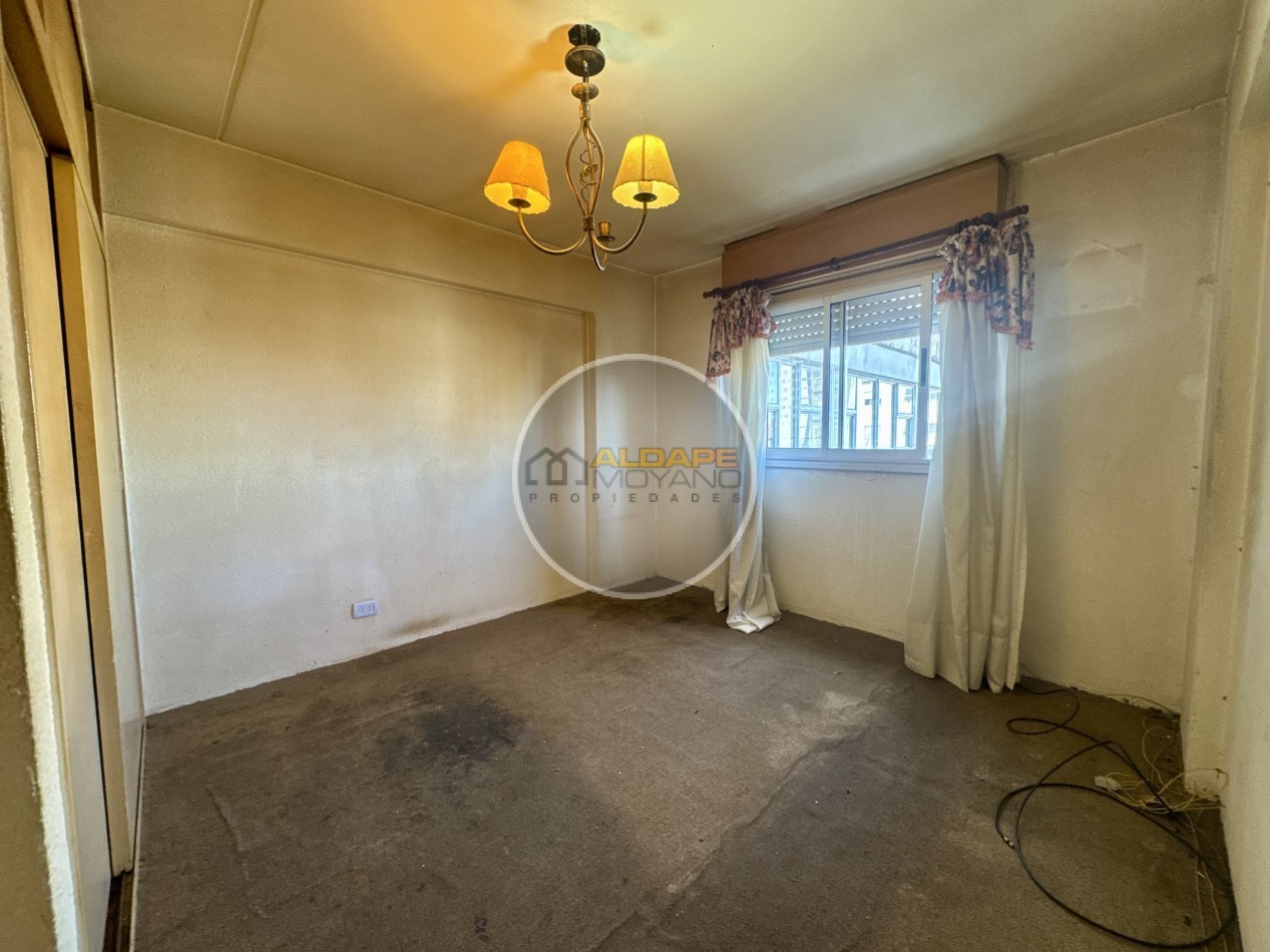 Se Vende departamento tres ambientes (barrio copello)
