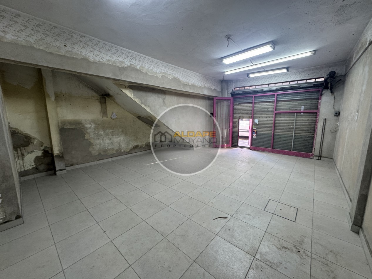 Se Alquila Local Comercial (Villa Celina)