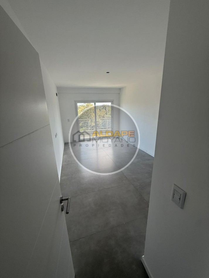 Alquiler Departamento dos amb, con cochera, amenities (Canning Center)