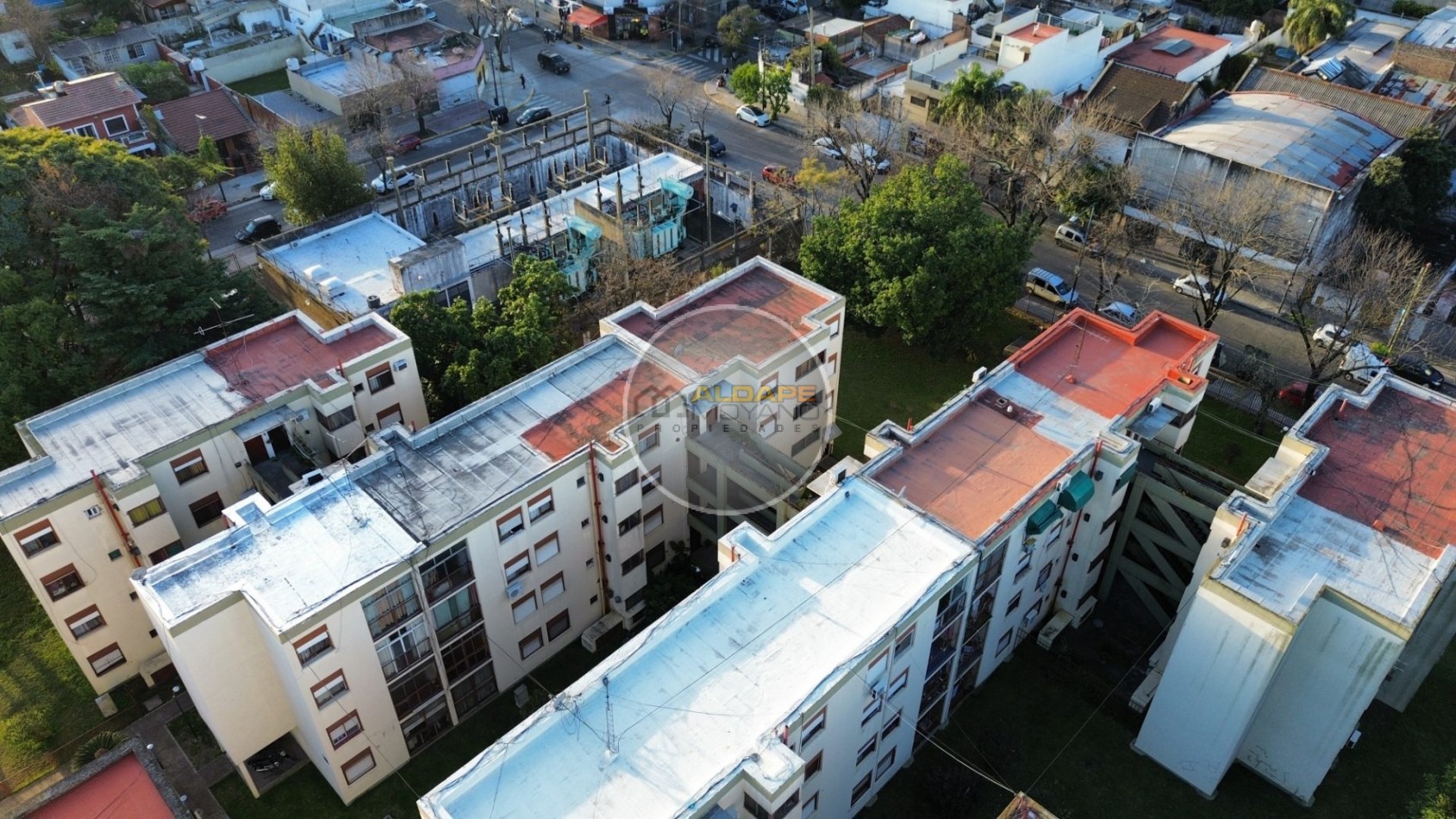 Se Vende Departamento tres ambientes (Barrio Macias)