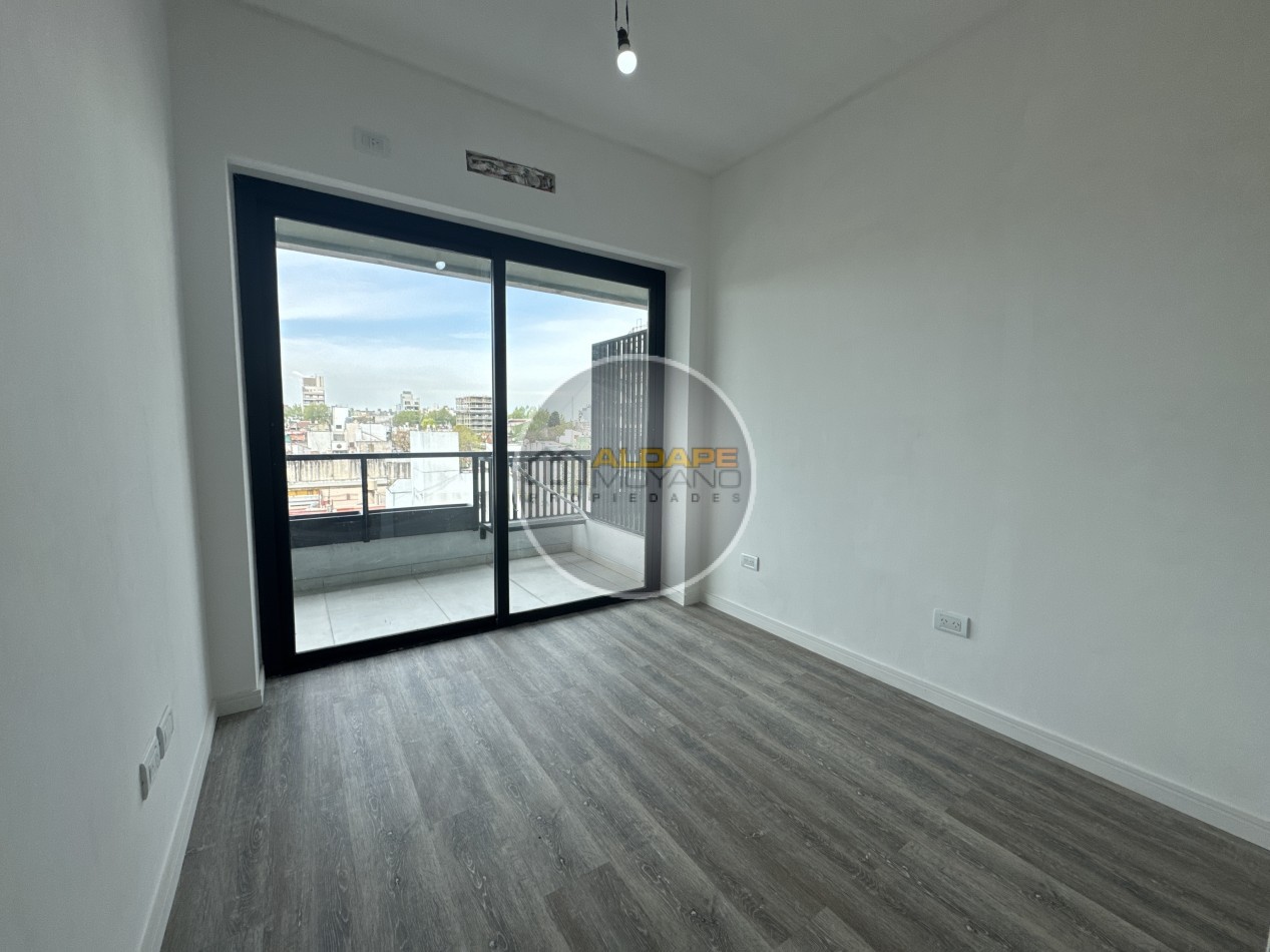 Se Vende Departamento Dos amb, con cochera, A estrenar!! (Villa Lugano)