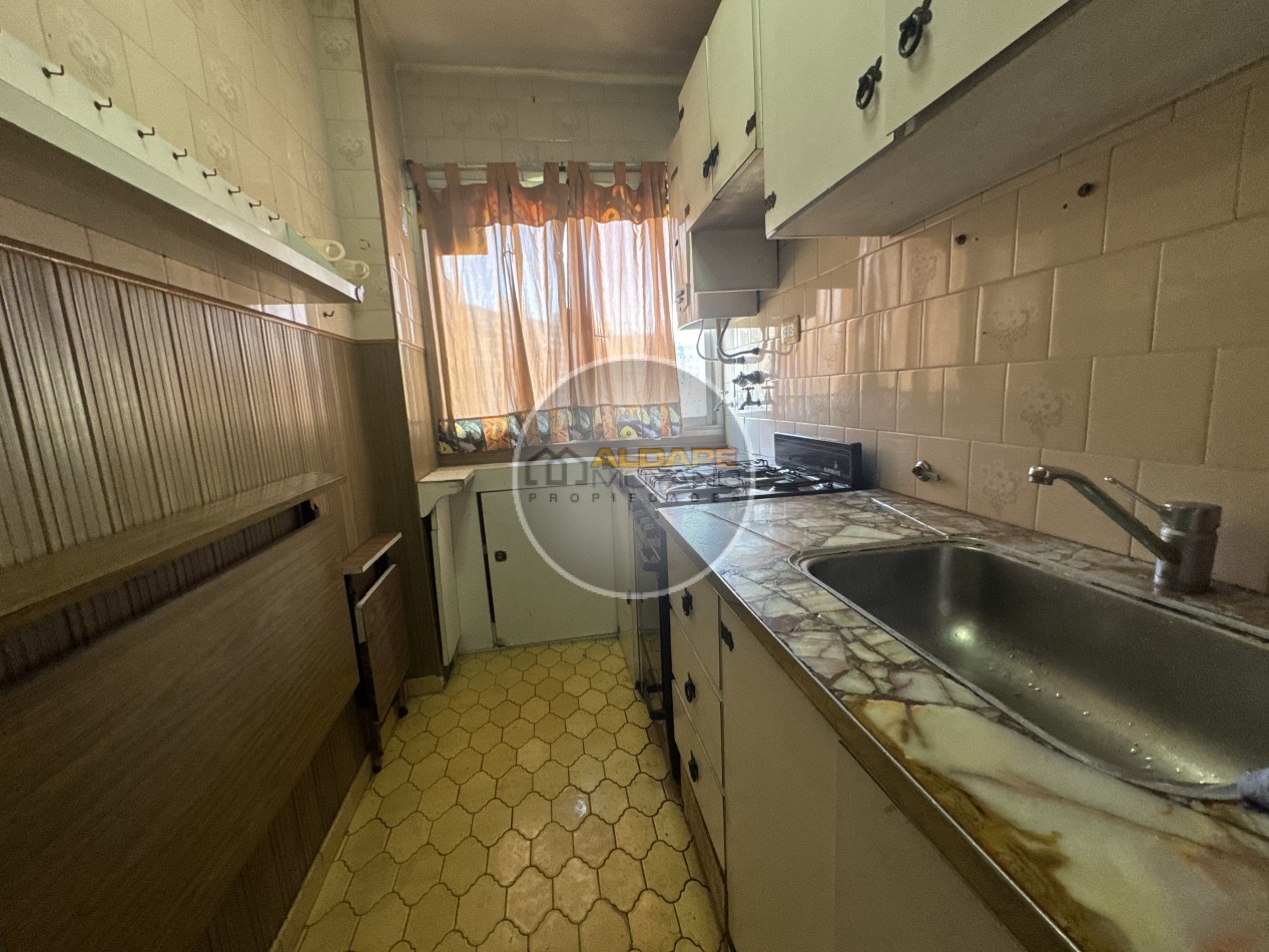Se Vende Departamento tres ambientes (Edificio 115)