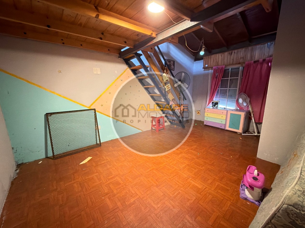 Se Vende Casa, ideal multi familiar (a remodelar)