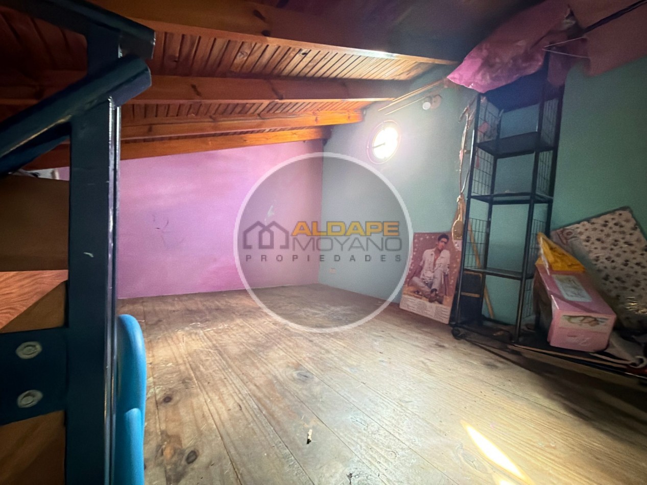 Se Vende Casa, ideal multi familiar (a remodelar)