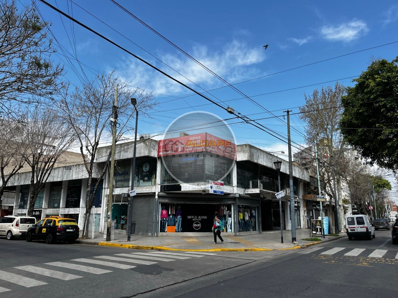 Se Alquila Local Comercial (Galeria Chilavert)