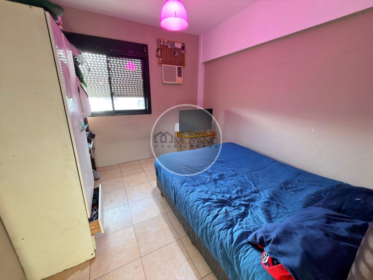Se Vende Departamento tres ambientes (Barrio Macias)