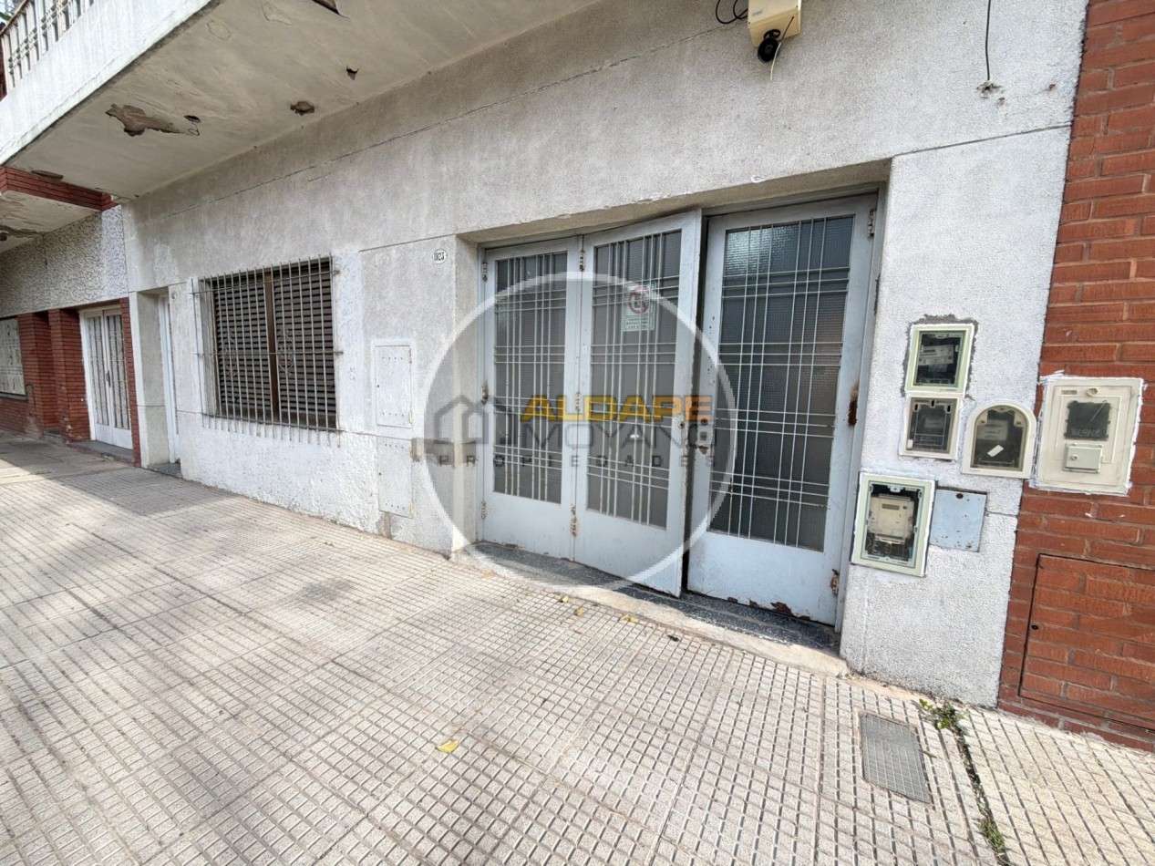 Se Venden PH, monoambiente y tres ambientes (mataderos)
