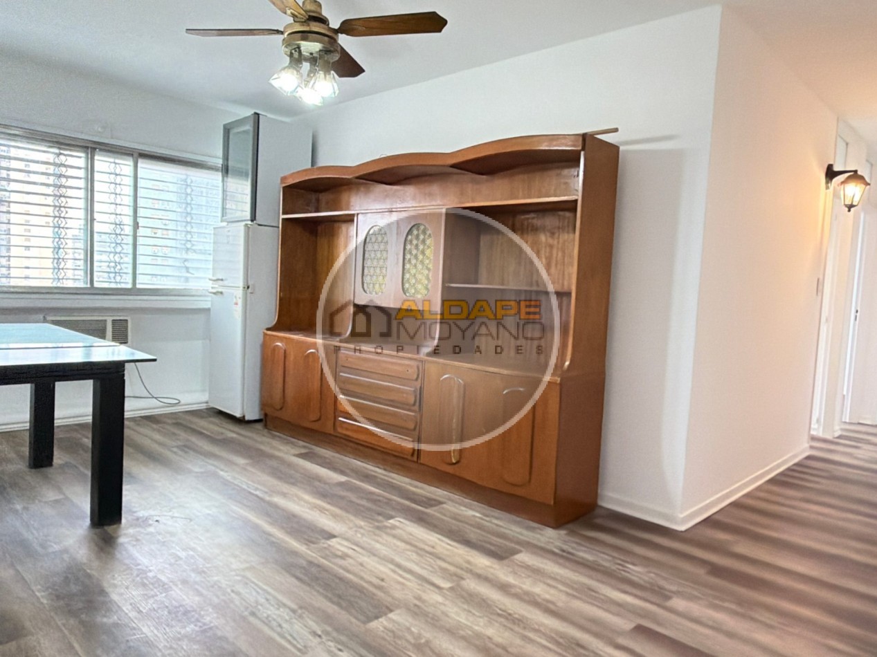 Se vende departamento tres ambientes (Edificio 139)
