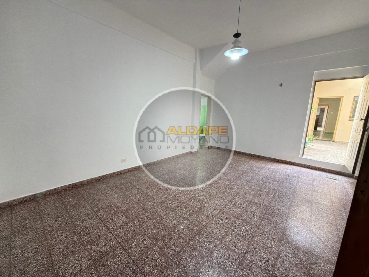 Se Venden PH, monoambiente y tres ambientes (mataderos)
