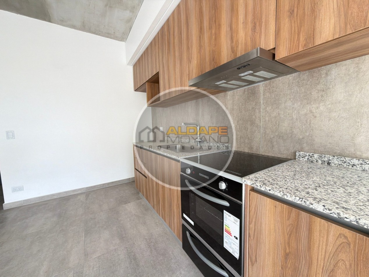 Se Vende Departamento dos amb en duplex con terraza (Cabral 3300 canning)