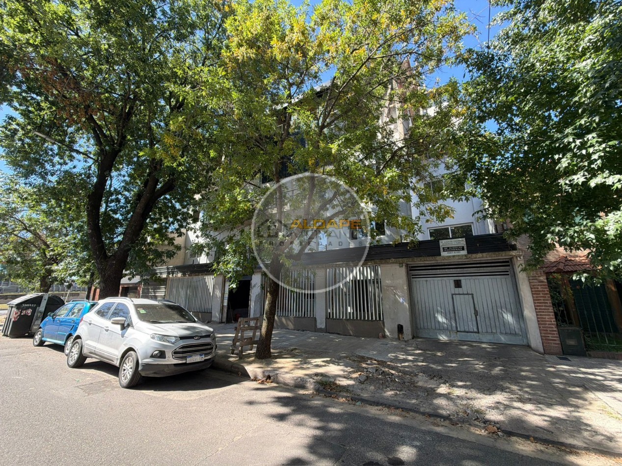 Oportunidad!! Se vende departamento monoambiente divisible (entrega abril 2026/ Villa Devoto)