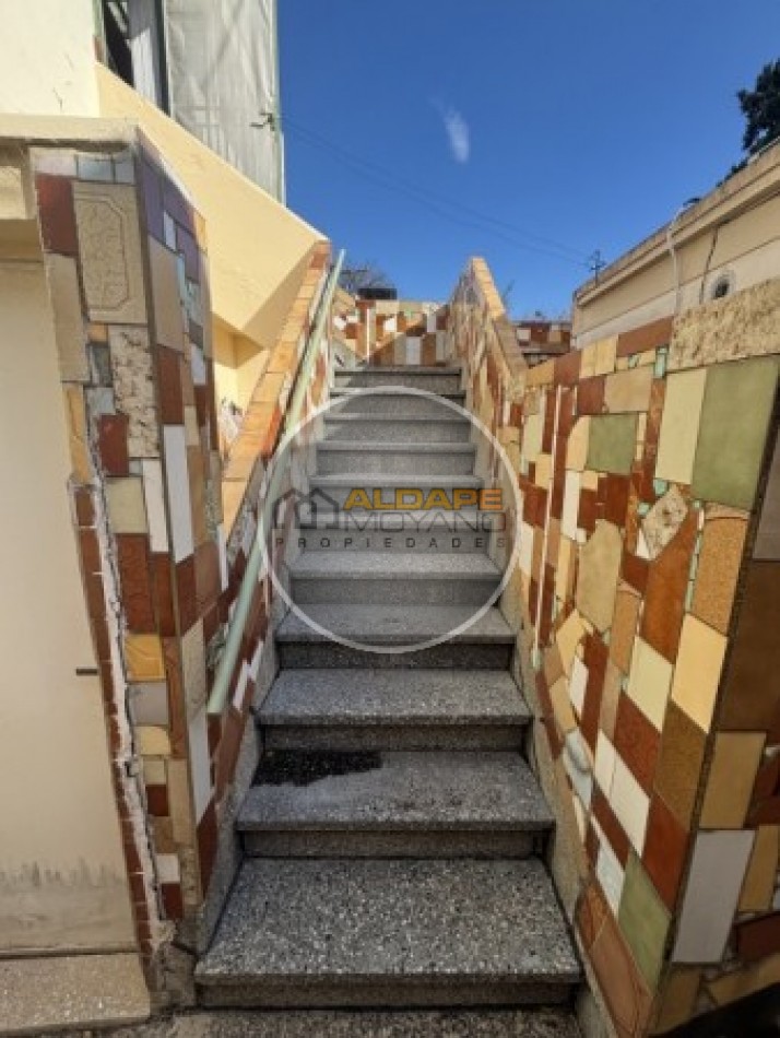 Se vende PH tres ambientes. Villa Lugano, CABA.