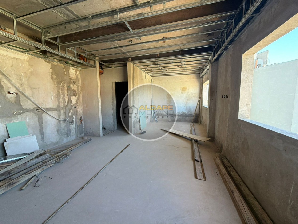 Oportunidad!! Se vende departamento monoambiente divisible (entrega abril 2026/ Villa Devoto)