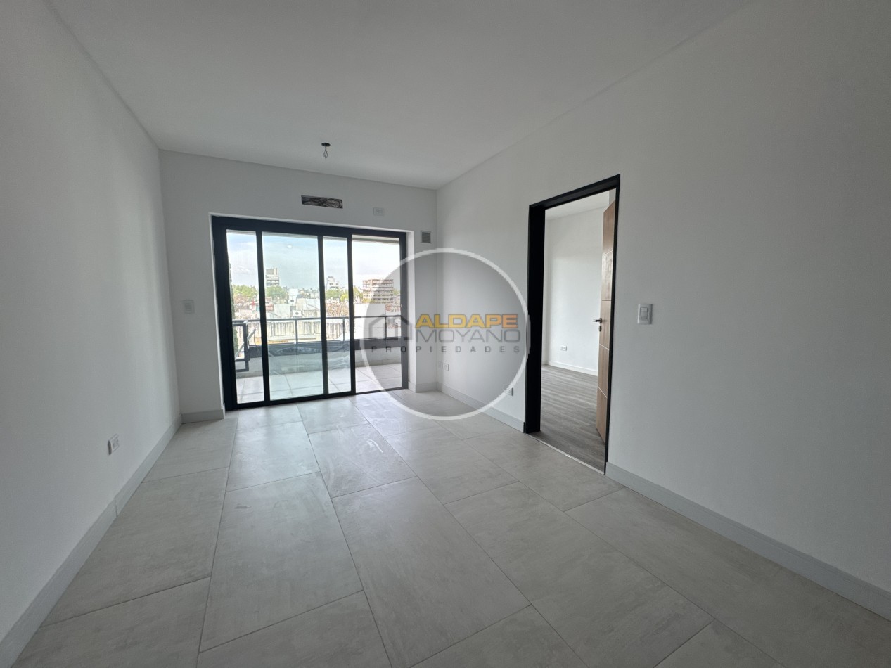 Se Vende Departamento Dos amb, con cochera, A estrenar!! (Villa Lugano)