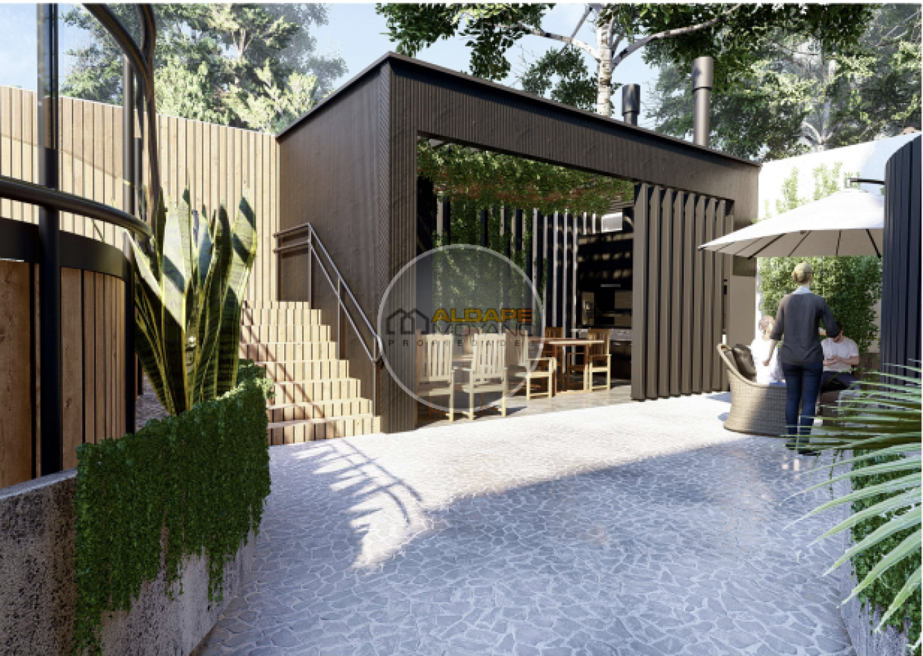 Oportunidad!! Se vende departamento monoambiente divisible (entrega abril 2026/ Villa Devoto)