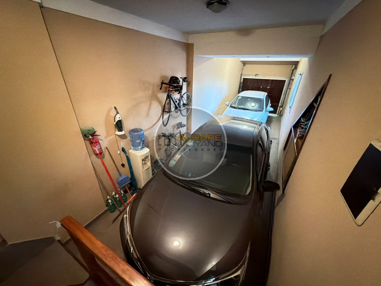 Se Vende Casa, cuatro amb, cochera doble, piscina (Monte Grande)
