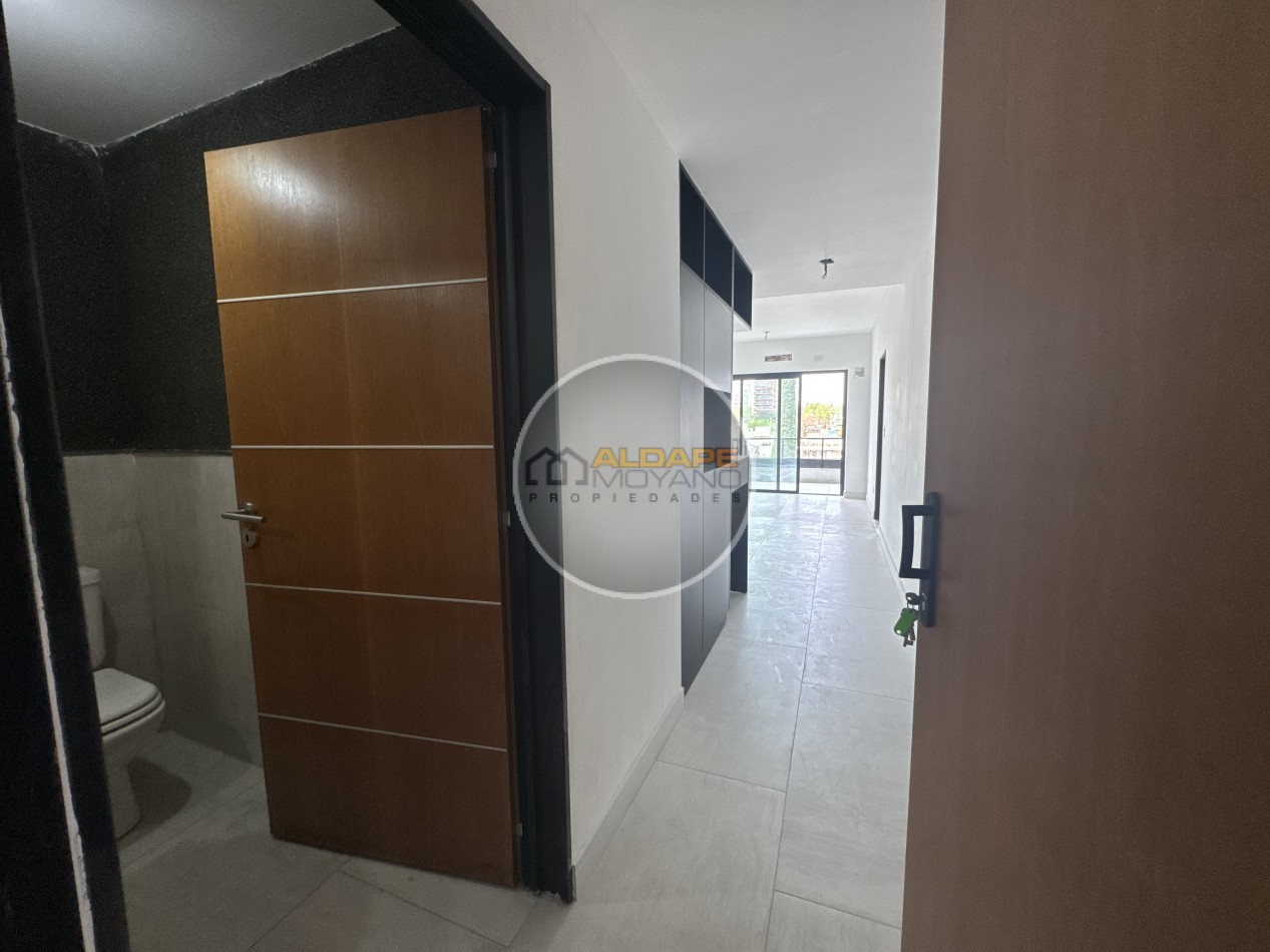 Se Vende Departamento Dos amb, con cochera, A estrenar!! (Villa Lugano)