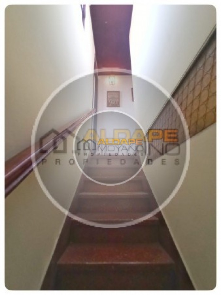 Se Vende Casa multifamiliar lote 8,66 x 24 mts Ramos Mejia, se acepta permuta