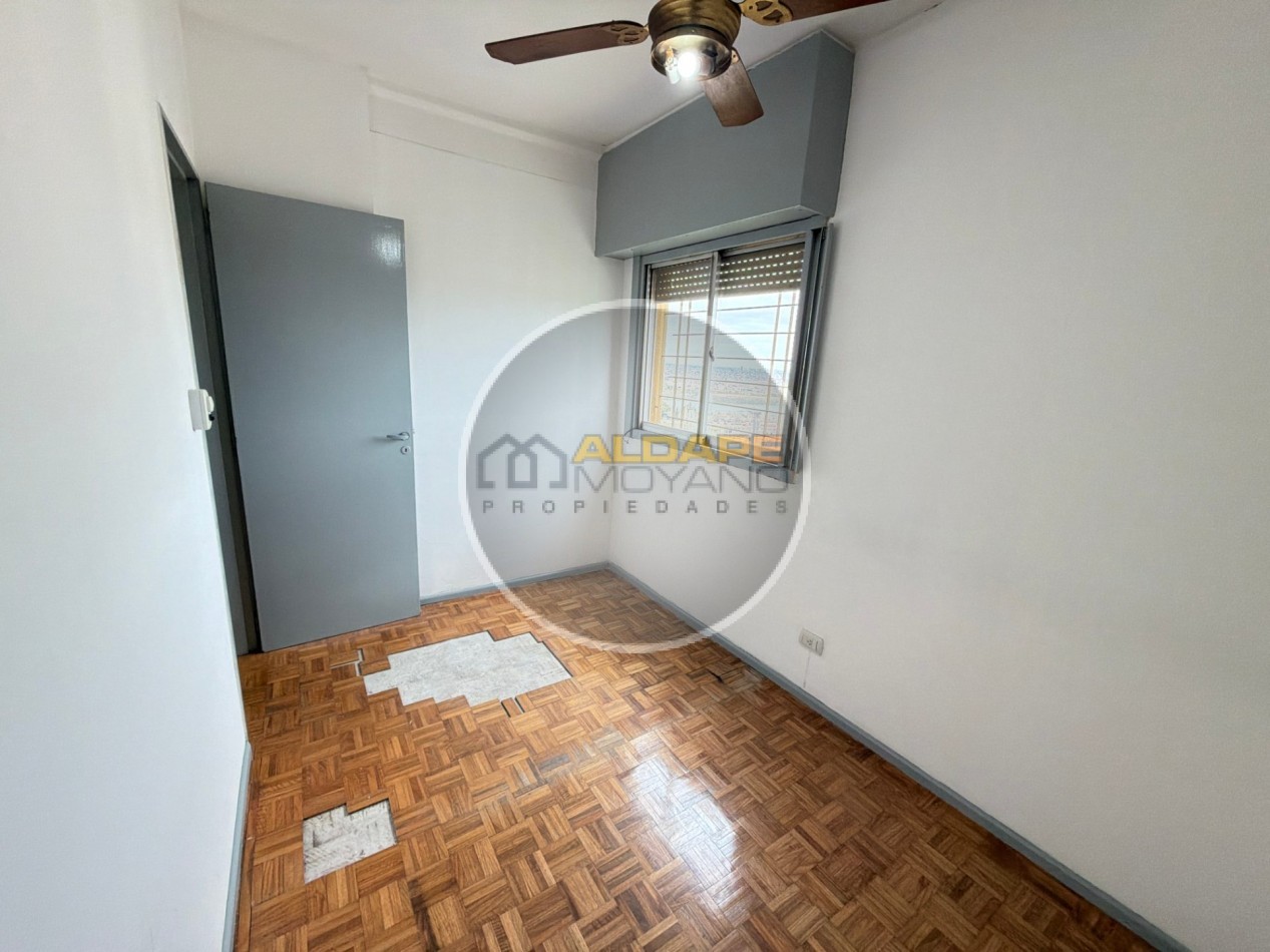 Se Vende departamento cuatro amb, con cochera (torre 11)