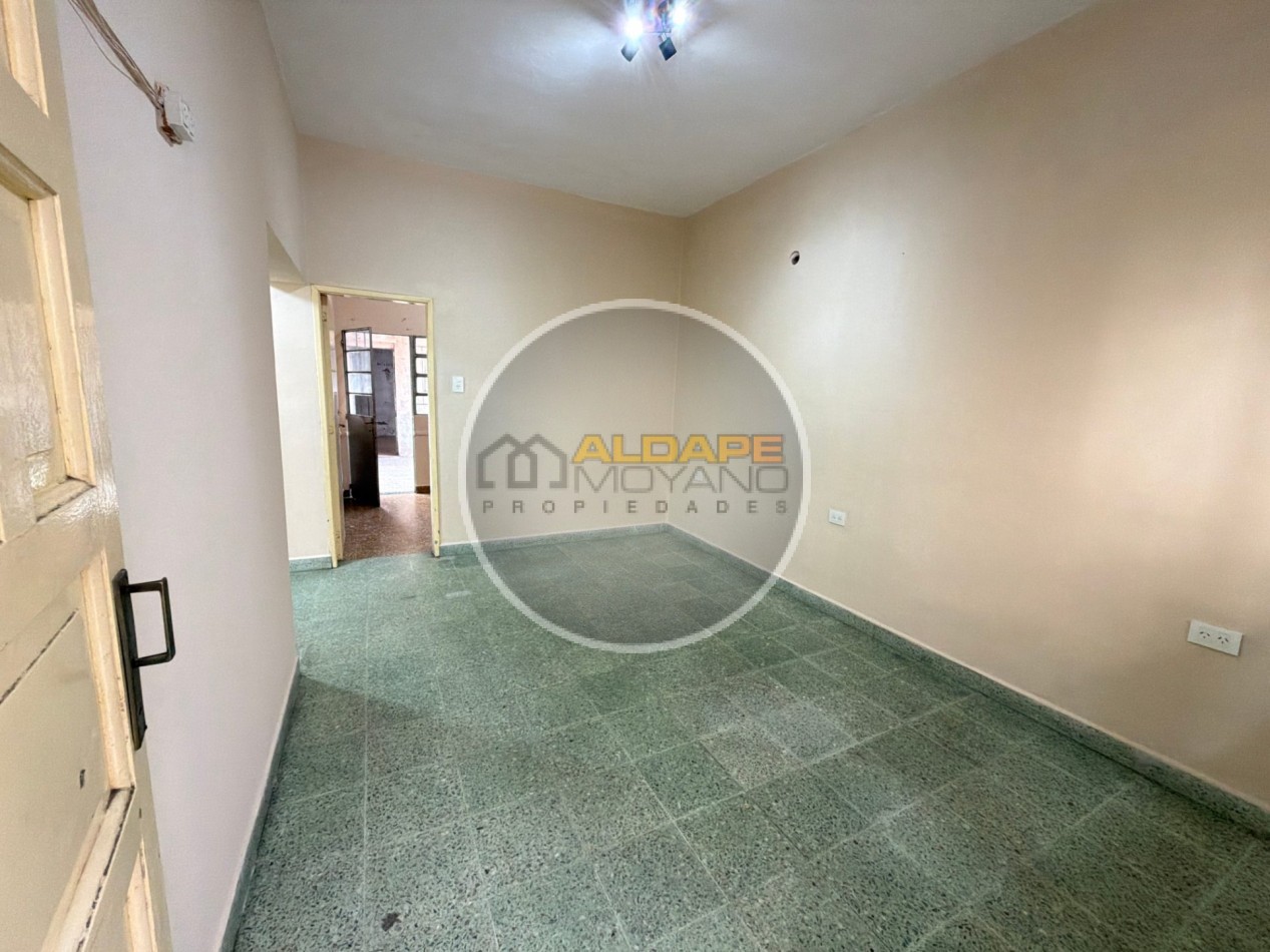 Se Venden PH, monoambiente y tres ambientes (mataderos)