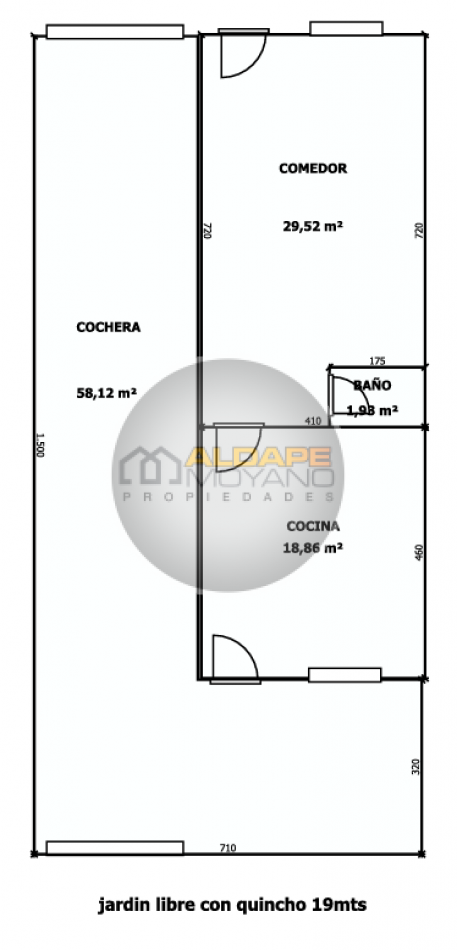 En Venta Casa seis ambientes, cochera triple, Quincho -Excelente estado!! (Villa Lugano)