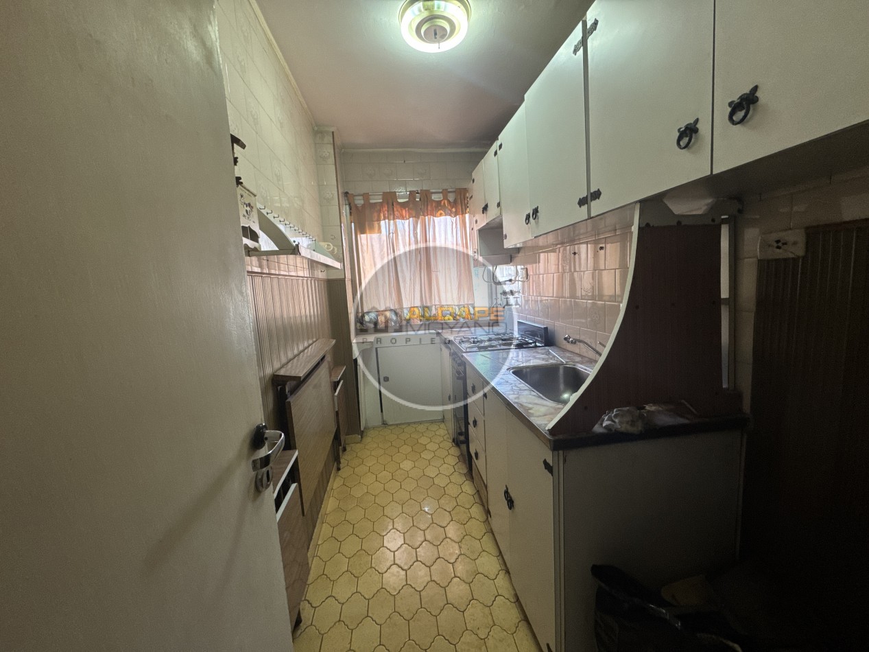 Se Vende Departamento tres ambientes (Edificio 115)