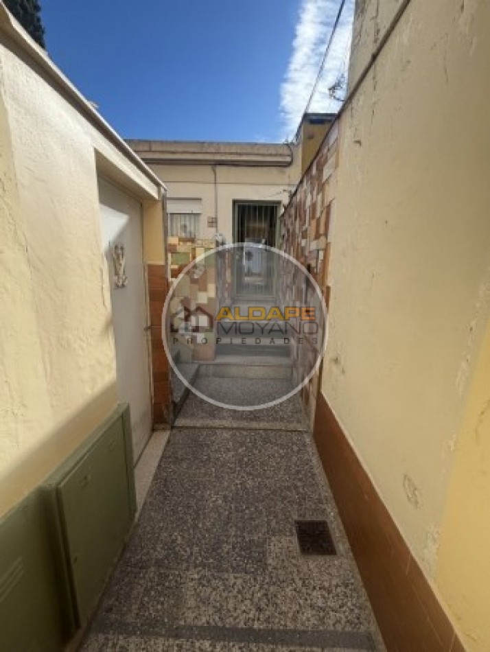 Se vende PH tres ambientes. Villa Lugano, CABA.