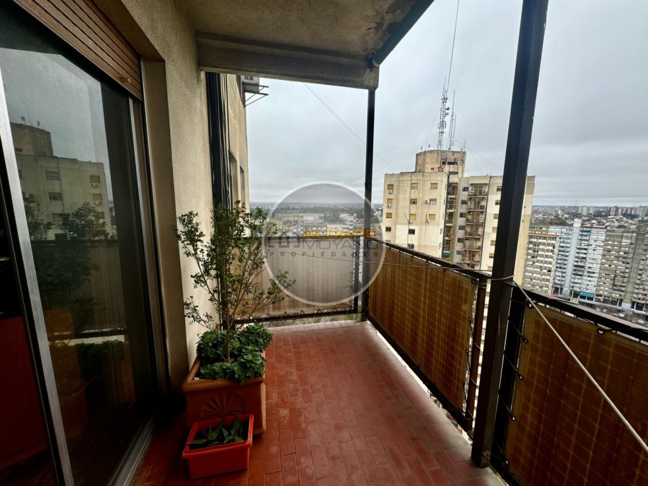 Se Vende Departamento tres ambientes (Torre 9 - Lugano 1 y 2)