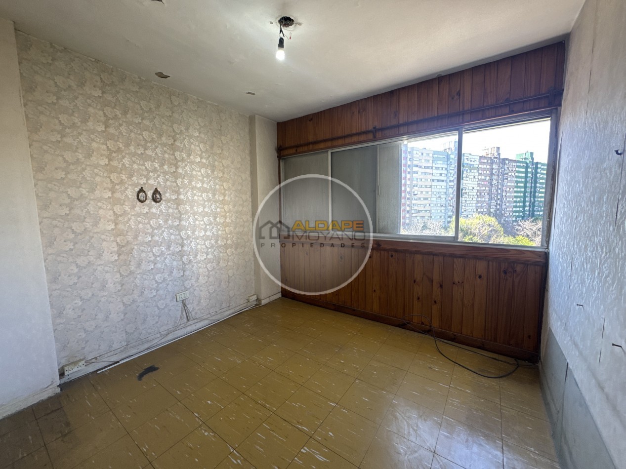 Se Vende Departamento tres ambientes (Edificio 115)