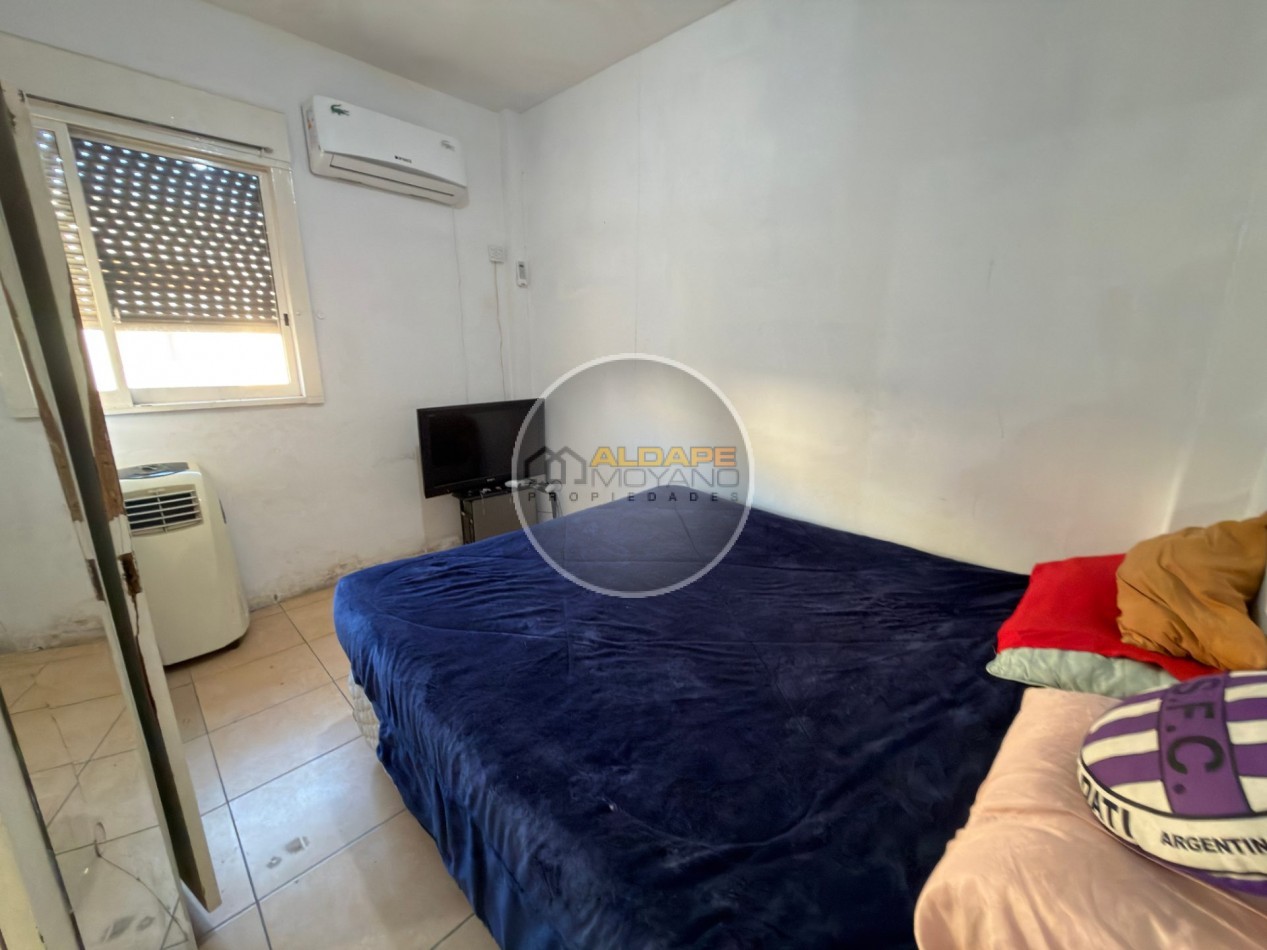 Se Vende Departamento tres ambientes (Barrio Macias)