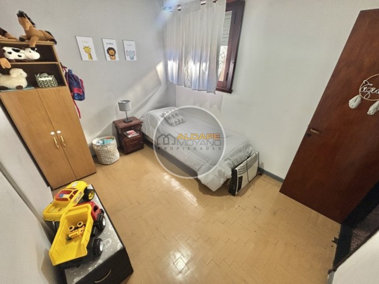 Se vende PH tres ambientes. Villa Lugano, CABA.