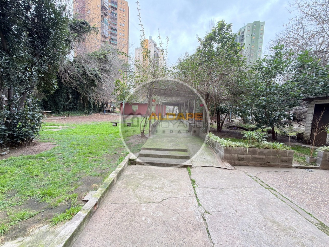 Se vende departamento tres ambientes (Edificio 139)