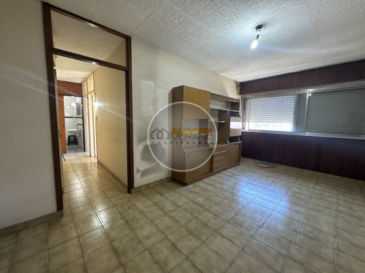 Se Vende Departamento tres ambientes (Edificio 115)