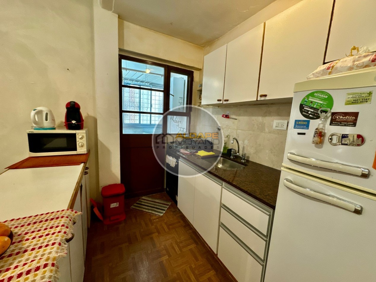 Se Vende Departamento cuatro ambientes (Barrio Macias)