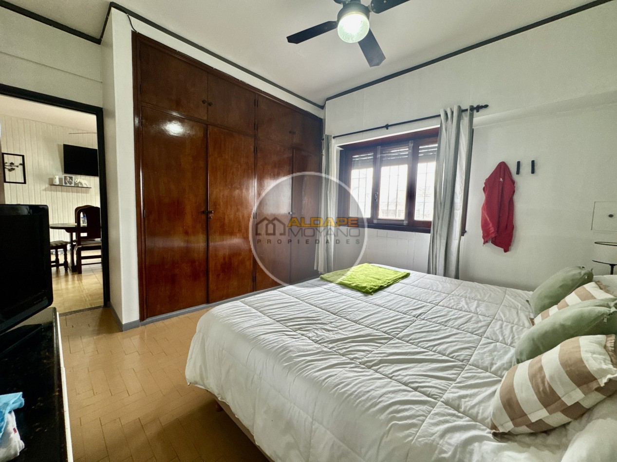 Se vende PH tres ambientes. Villa Lugano, CABA.