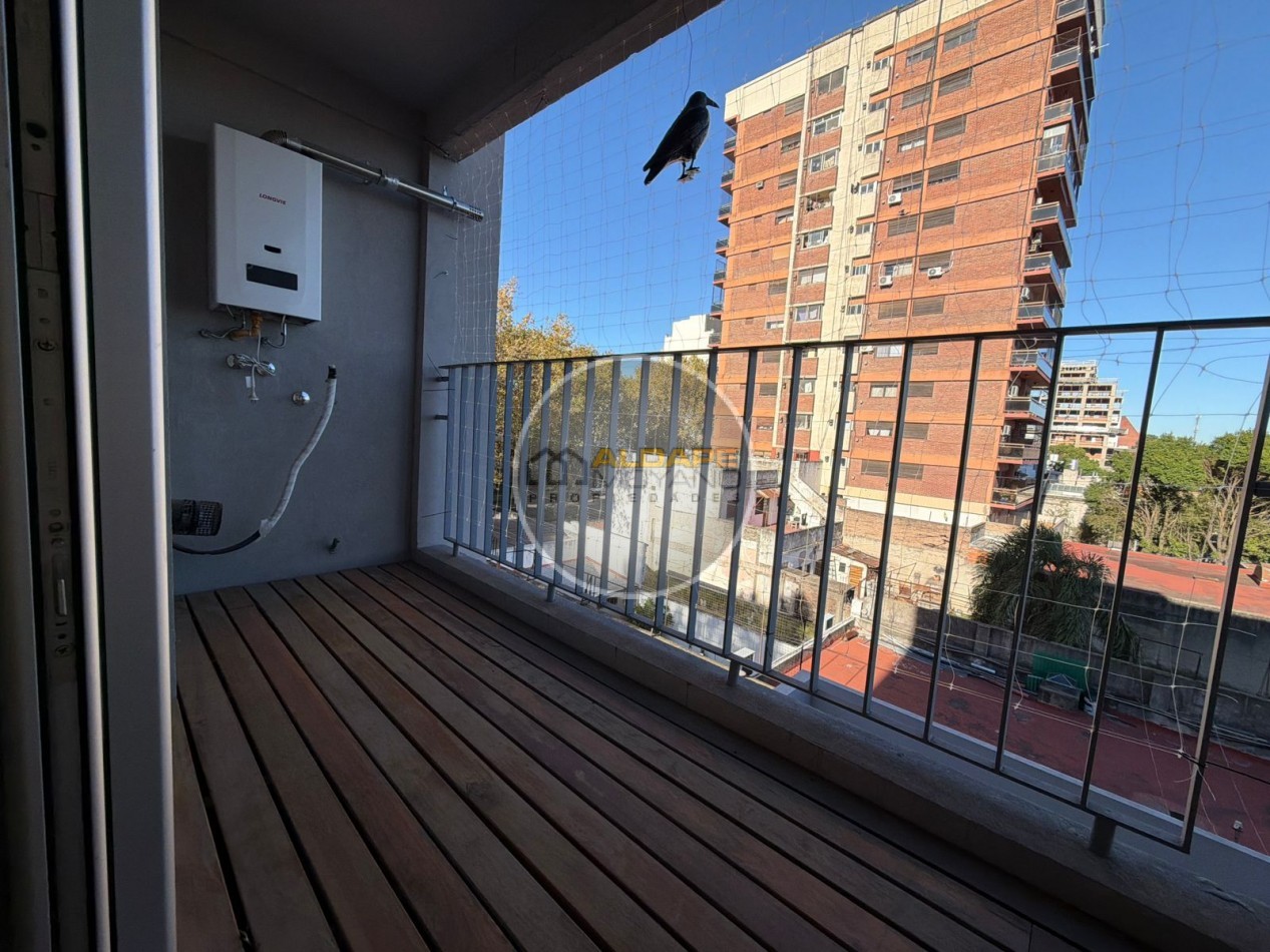 En Venta Departamento mono ambiente. A estrenar!!