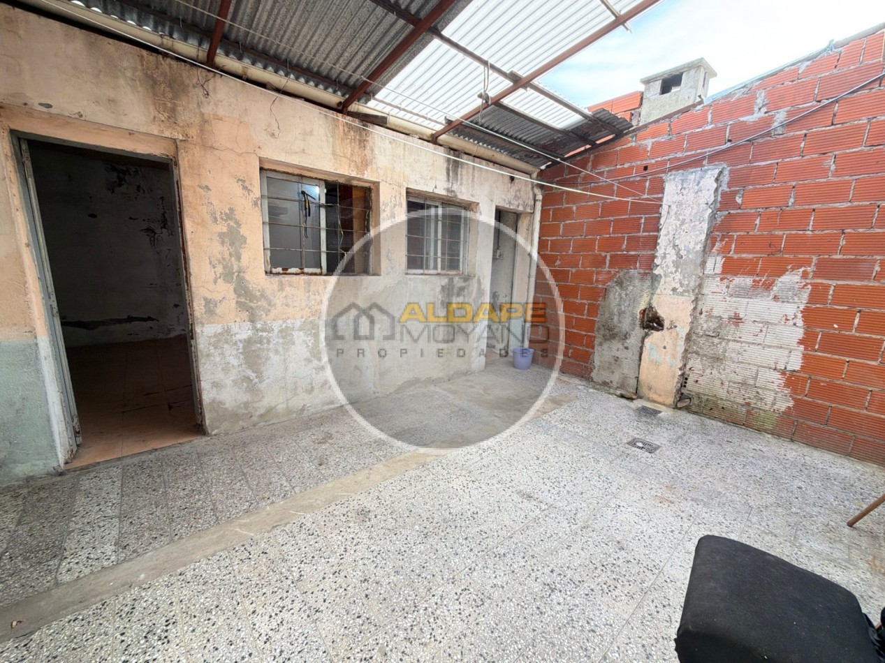 Se Venden PH, monoambiente y tres ambientes (mataderos)