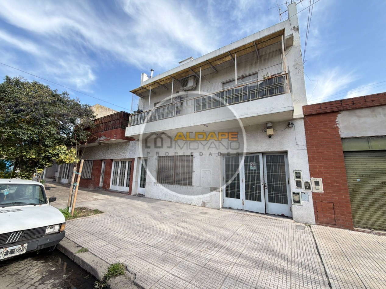 Se Venden PH, monoambiente y tres ambientes (mataderos)