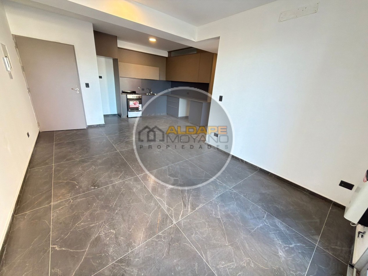 En Venta Departamento dos amb, a estrenar!!, con detalles de Categoria.