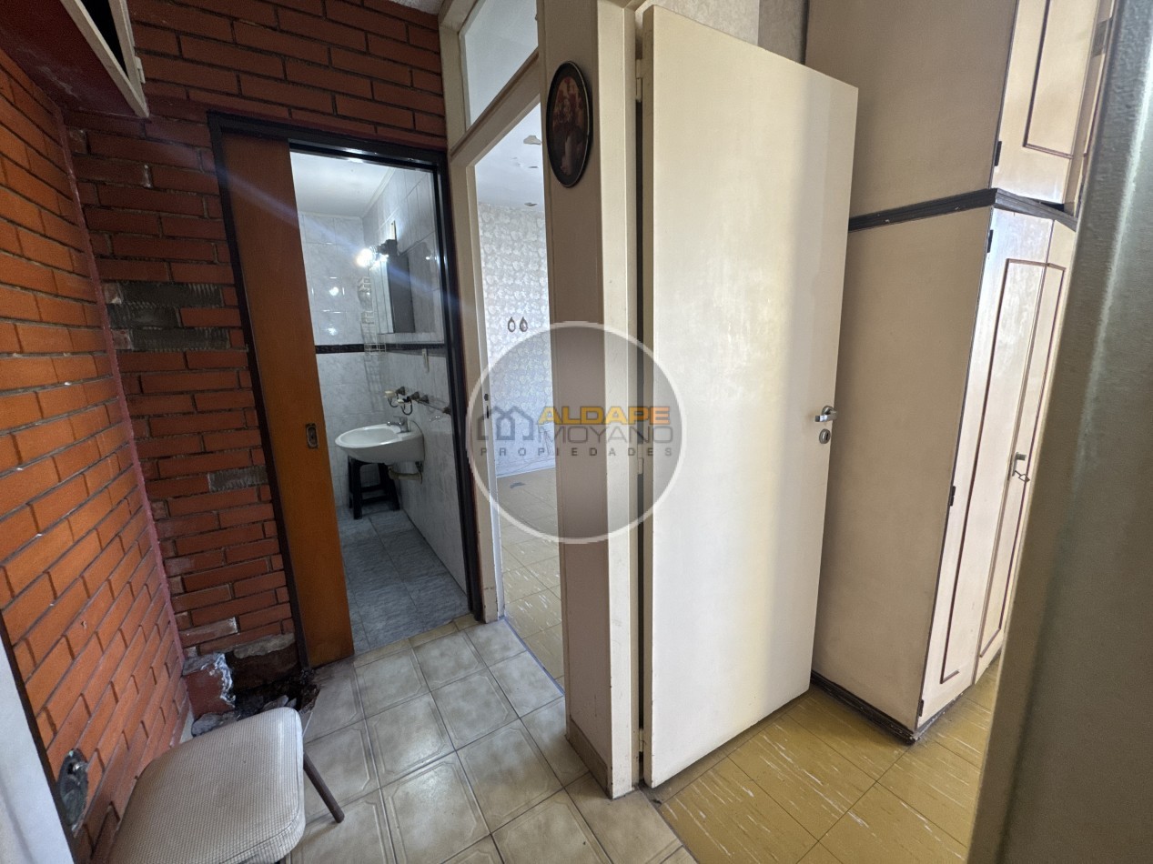 Se Vende Departamento tres ambientes (Edificio 115)